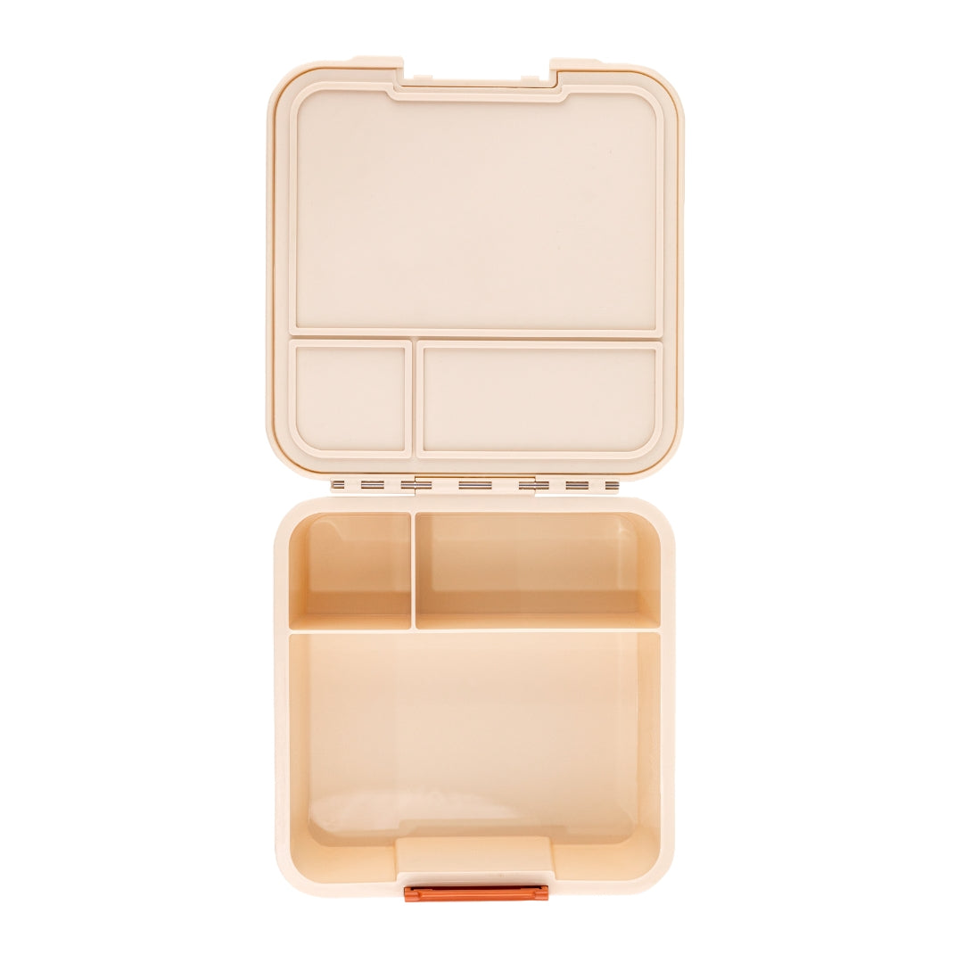 MontiiCo Bento Three Lunch Box - Endless Summer