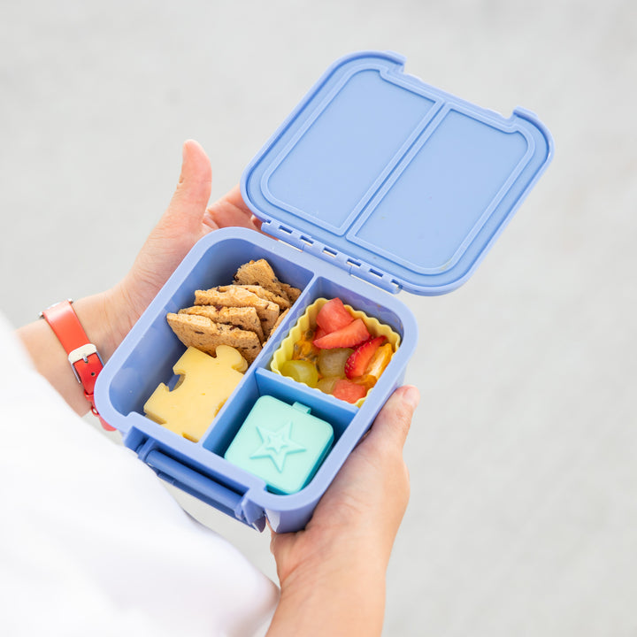 MontiiCo Two Snack Box - Splash