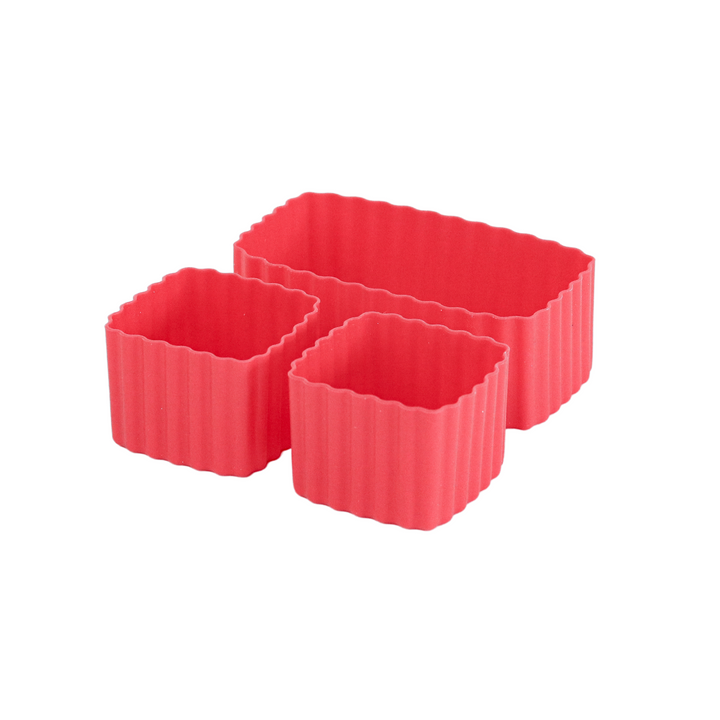 MontiiCo Mixed Pack Bento Cups - Watermelon