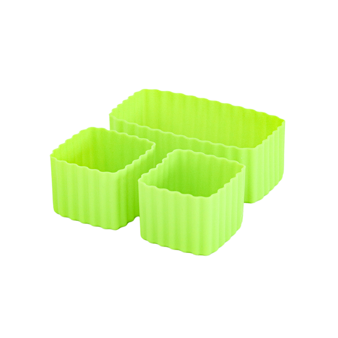 MontiiCo Mixed Pack Bento Cups - Matcha