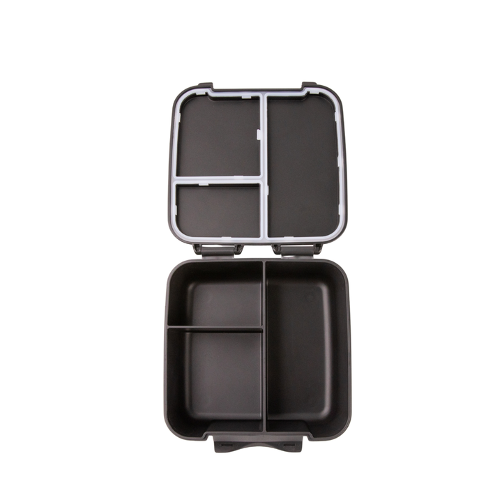 MontiiCo Bite Lunch Box - Midnight