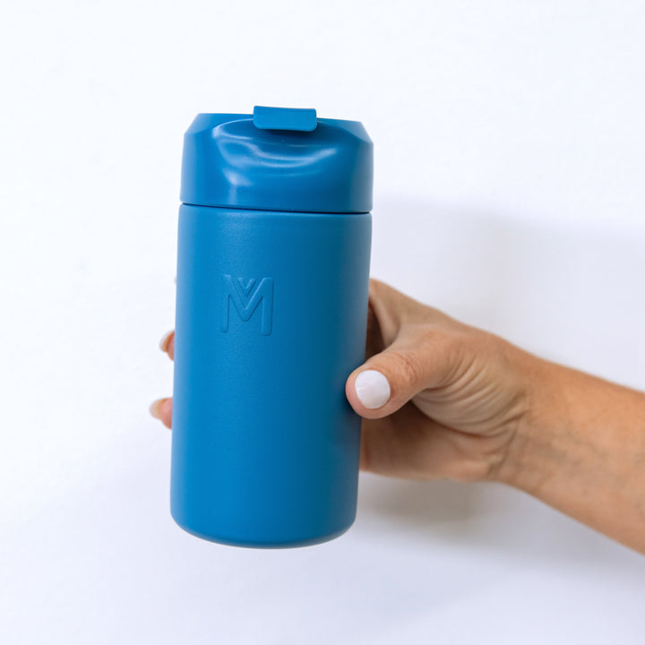 MontiiCo Fusion 350ml Coffee Cup - Reef