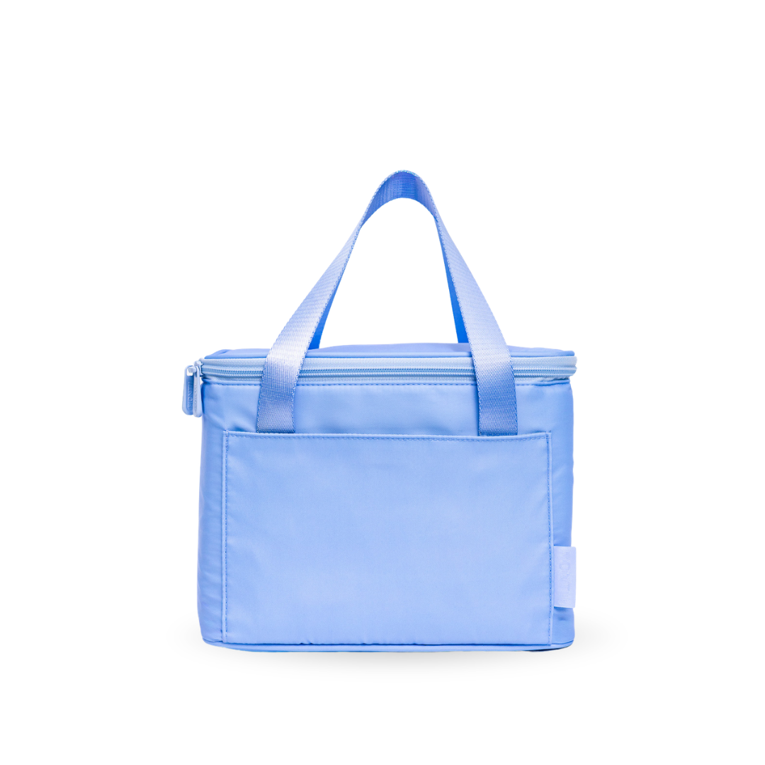 MontiiCo Insulated Cooler Bag - Cornflower