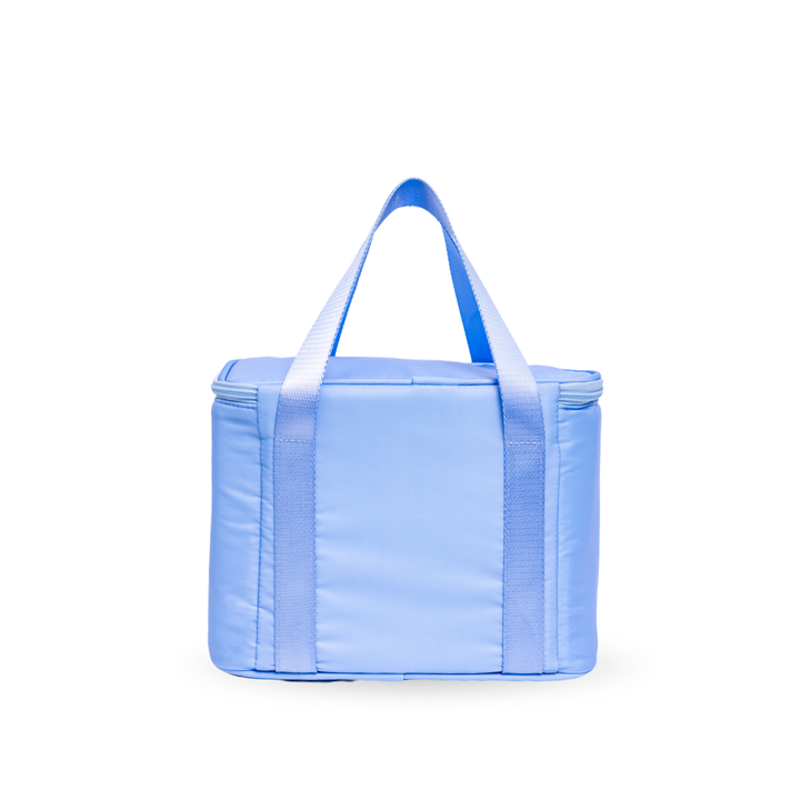 MontiiCo Insulated Cooler Bag - Cornflower