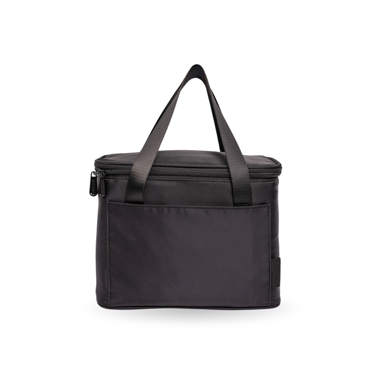 MontiiCo Insulated Cooler Bag - Midnight