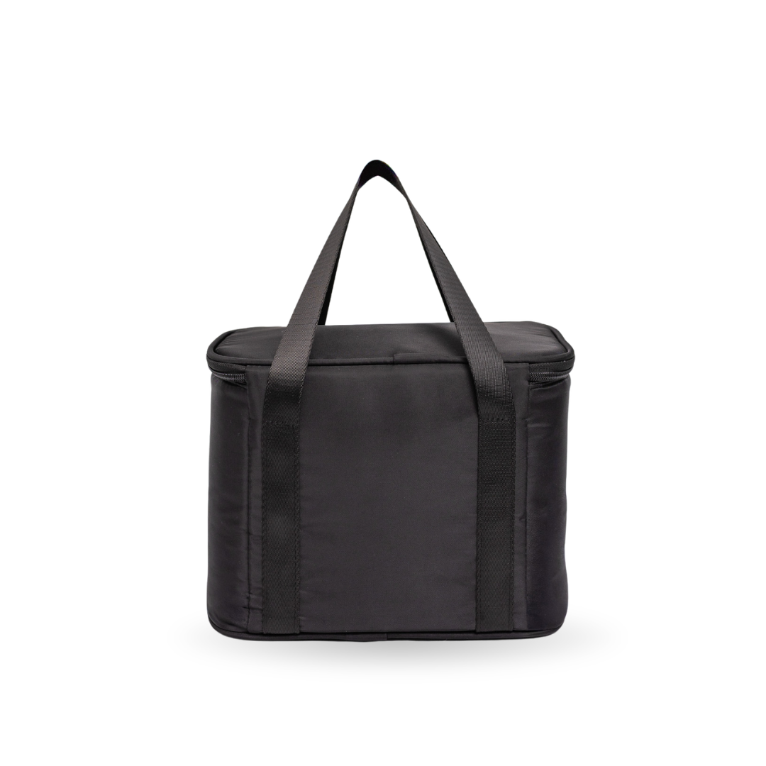 MontiiCo Insulated Cooler Bag - Midnight