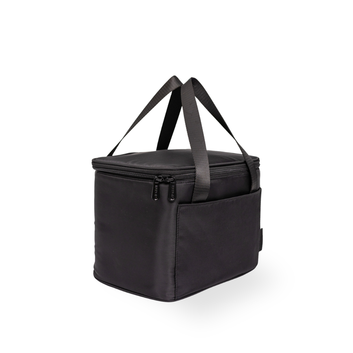 MontiiCo Insulated Cooler Bag - Midnight