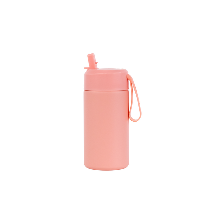 MontiiCo Fusion 350ml Bottle - Camellia - Sipper