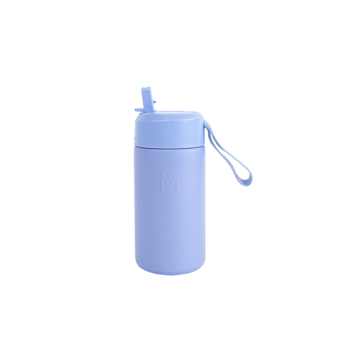 MontiiCo Fusion 350ml Bottle - Cloud - Sipper