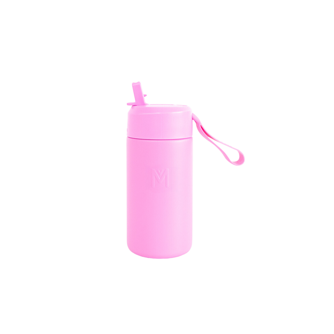 MontiiCo Fusion 350ml Bottle - Floss - Sipper