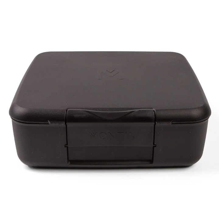 PRE-ORDER MontiiCo Feast Lunch Box - Midnight