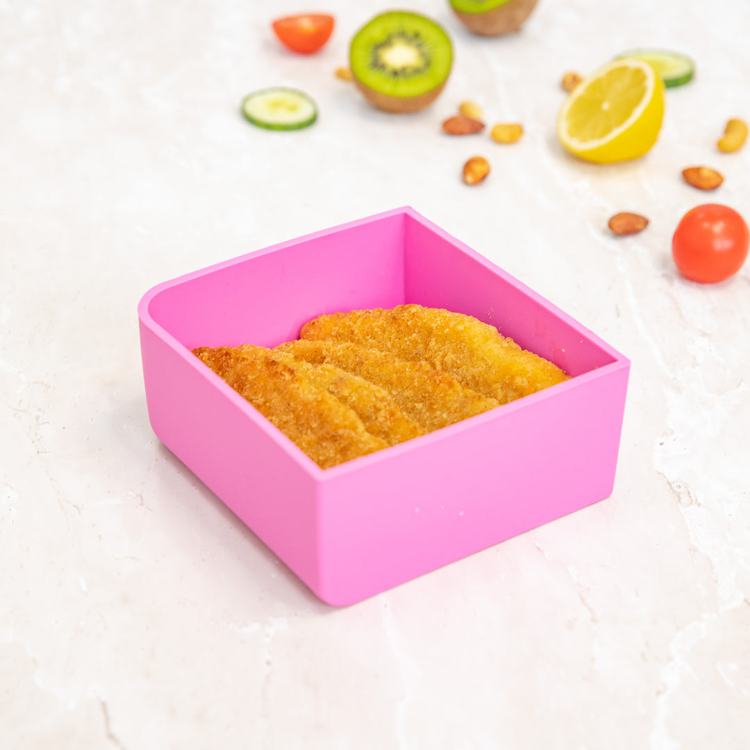 MontiiCo Feast Tray - Square - Floss