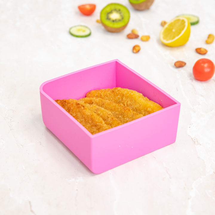 MontiiCo Feast Tray - Square - Floss