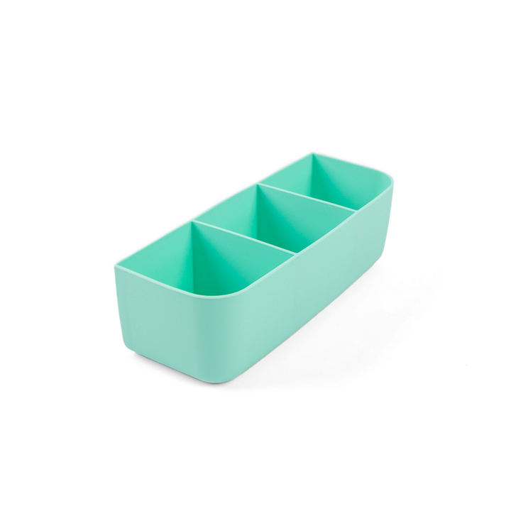 PRE-ORDER MontiiCo Feast Bento Tray - Marine