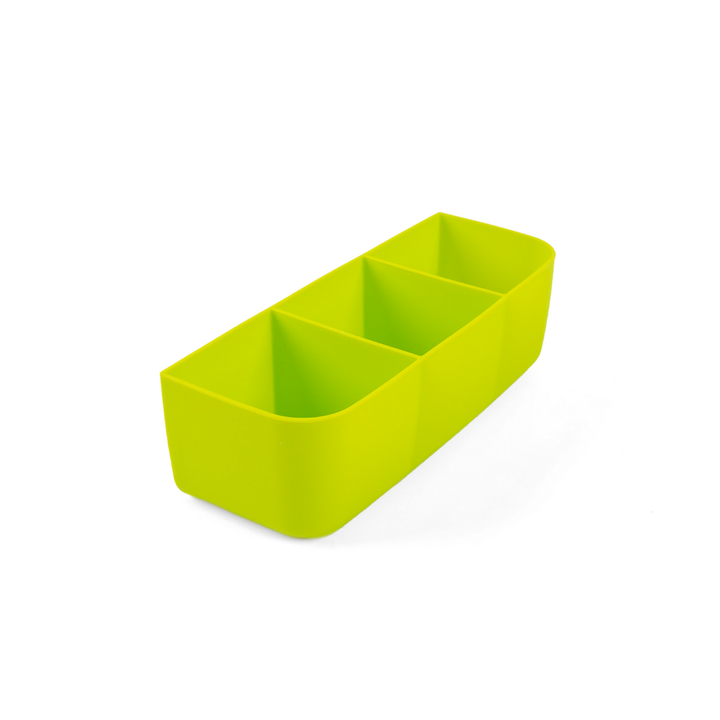 MontiiCo Feast Bento Tray - Matcha