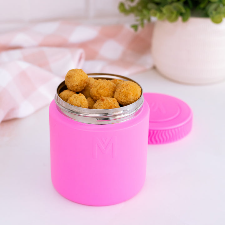 MontiiCo Insulated Food Jar - Regular - Calypso