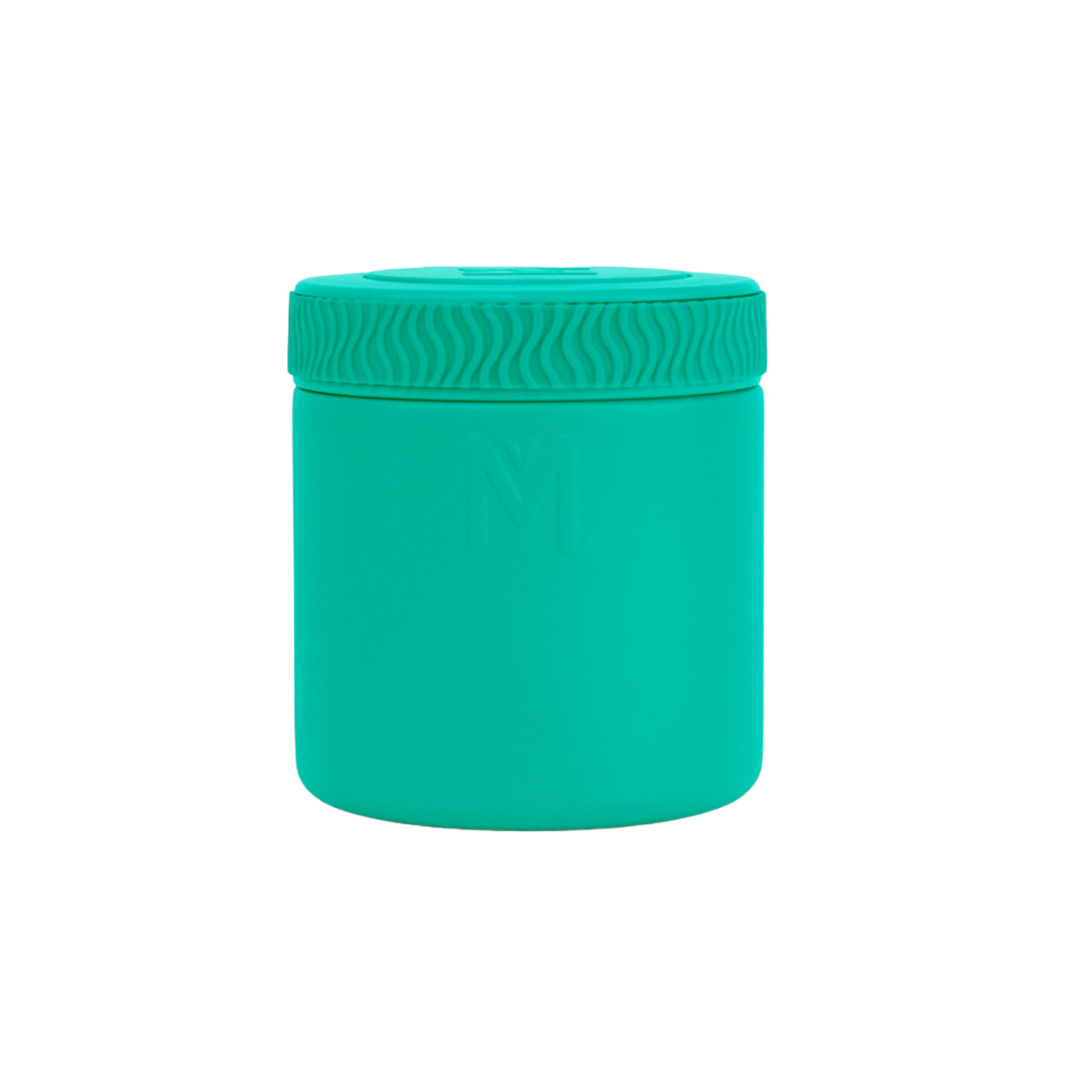 MontiiCo Insulated Food Jar - Regular - Mojito