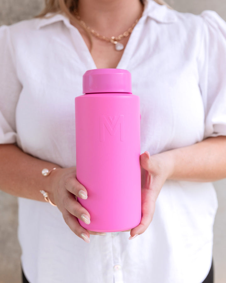 MontiiCo Fusion Build Your Own 1 Litre Insulated Bottle or Cup