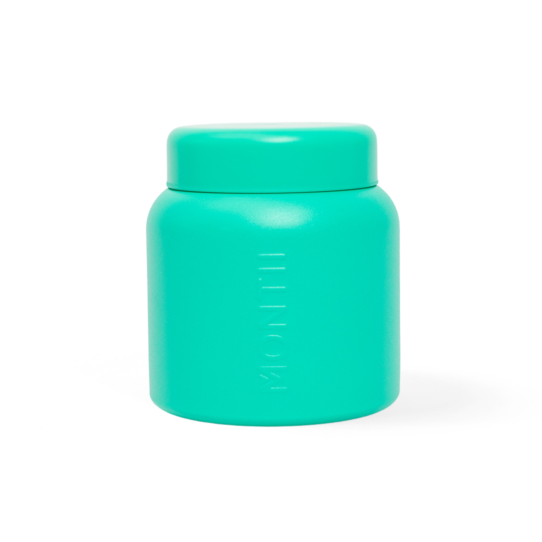 MontiiCo Roam Insulated Lunch Pot - Mojito