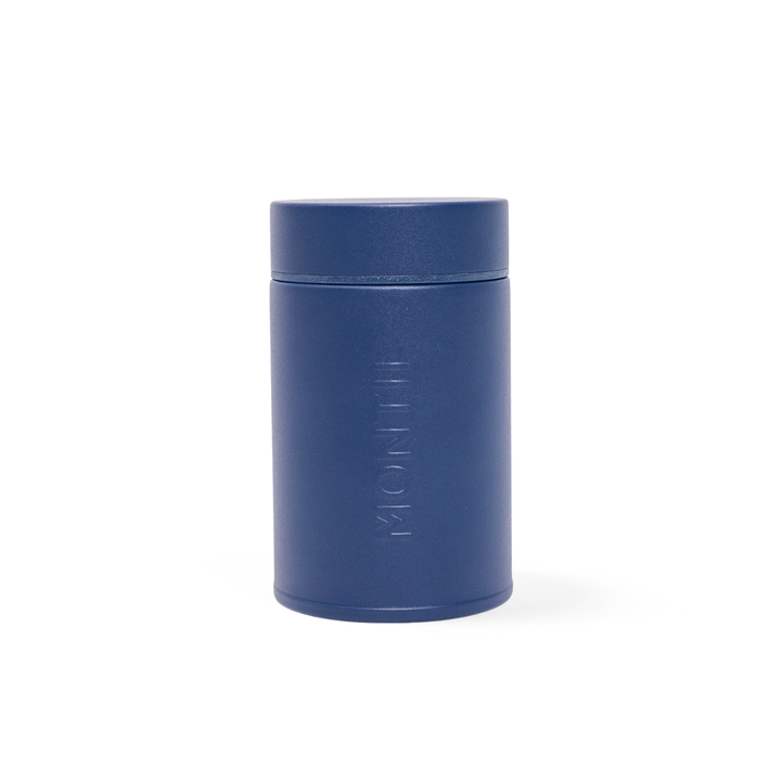 MontiiCo Roam Insulated Snack Pot - Navy