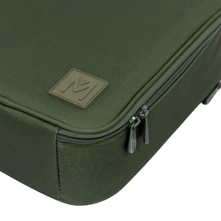 PRE-ORDER - MontiiCo + EverBento Lunch & Snack Bundle - Khaki