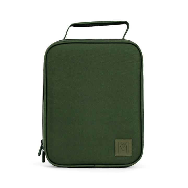PRE-ORDER - MontiiCo + EverBento Lunch & Snack Bundle - Khaki