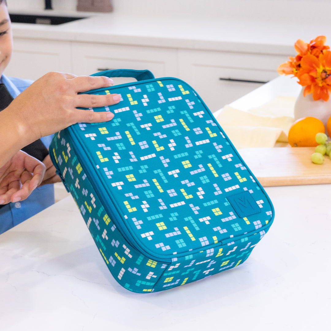 MontiiCo + EverBento Lunch & Snack Bundle - Stacker