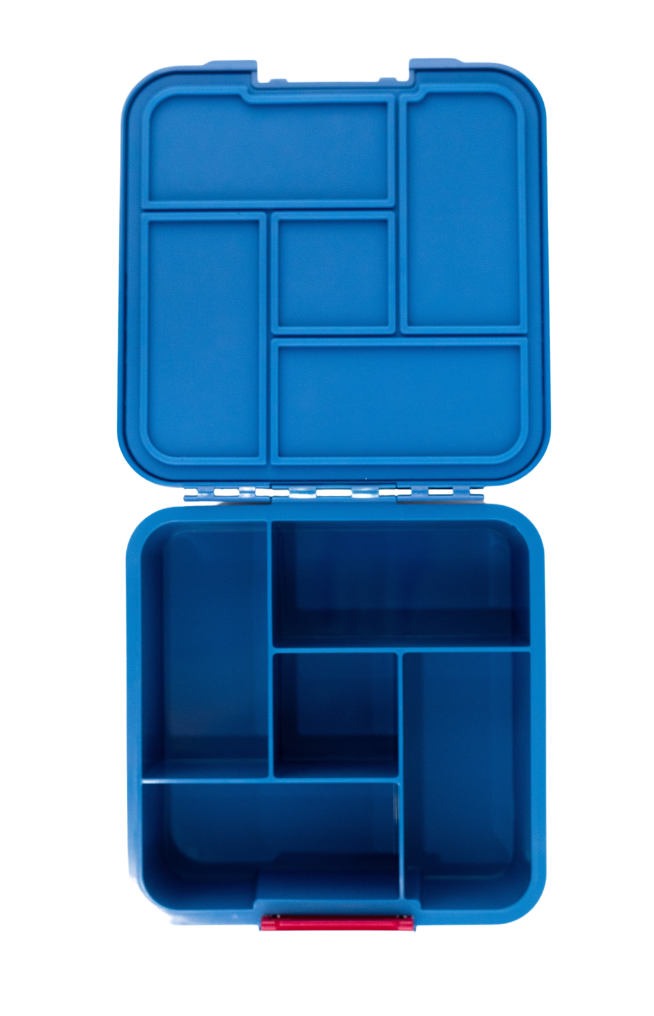 MontiiCo Bento Five Lunch Box - Galactic