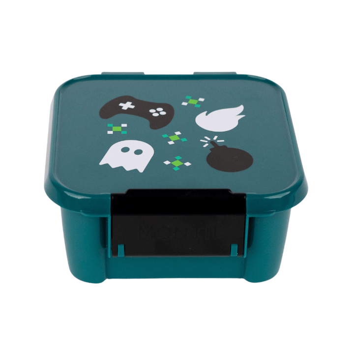 MontiiCo Two Snack Box - Game On