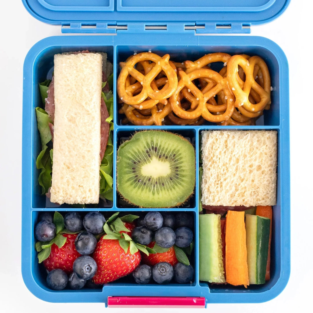 Lunch Punch Food Cutters - Bento Sandwich