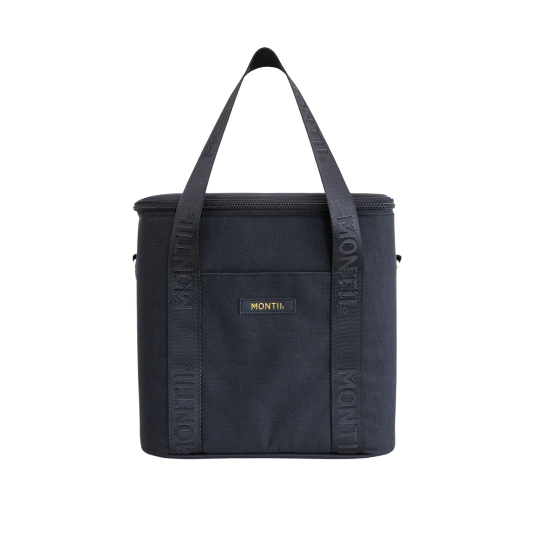 MontiiCo Insulated Midi Cooler - Midnight