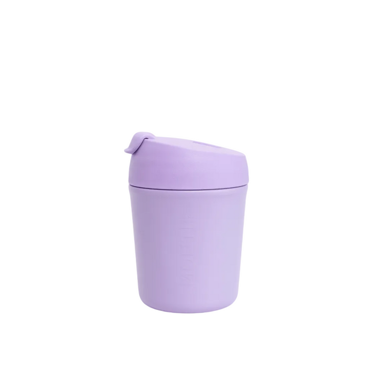MontiiCo Roam Travel Cup - Lilac - 260ml