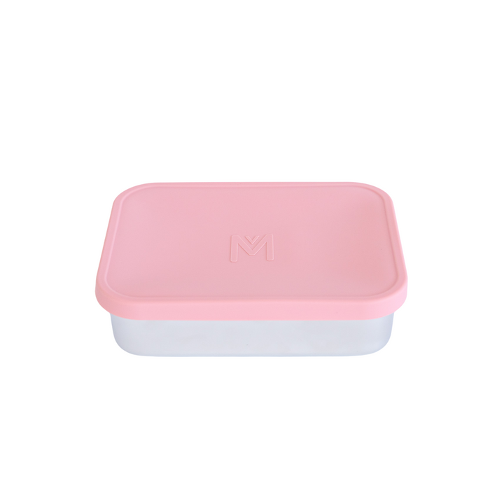 PRE-ORDER - MontiiCo Multiway Lunch Box - Camellia