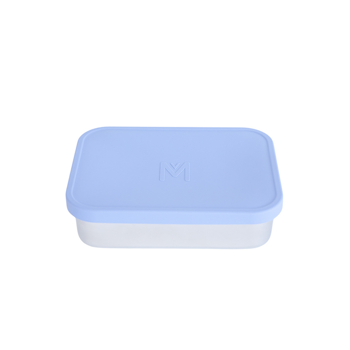 PRE-ORDER - MontiiCo Multiway Lunch Box - Cloud