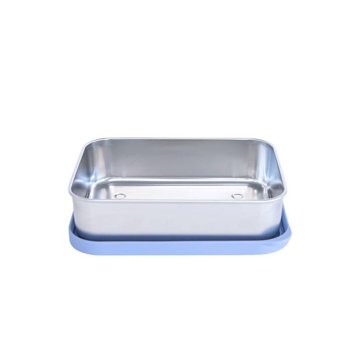 PRE-ORDER - MontiiCo Multiway Lunch Box - Cloud