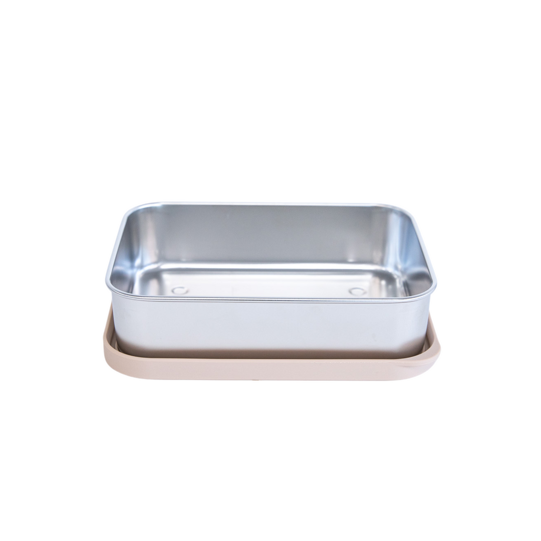 PRE-ORDER - MontiiCo Multiway Lunch Box - Sand