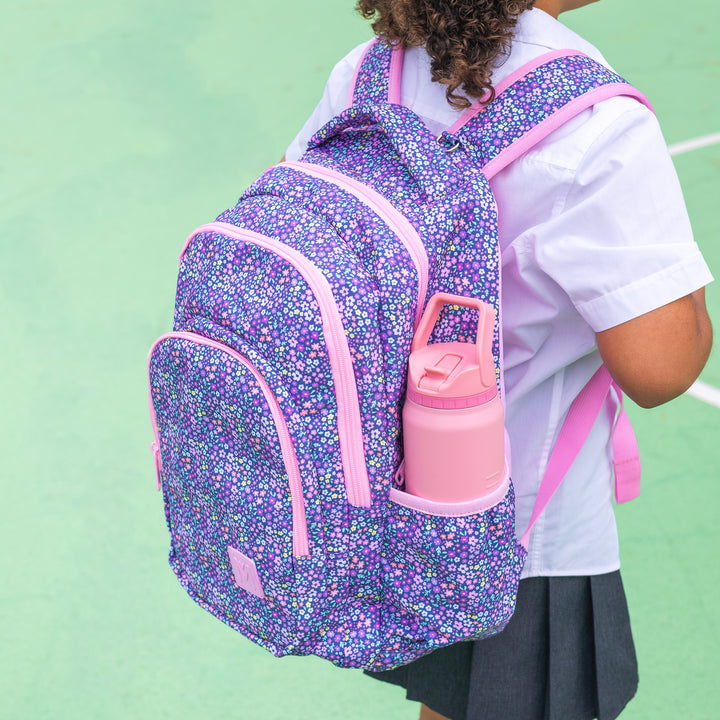 PRE-ORDER - MontiiCo + EverBento Back To School Bundle - Meadow