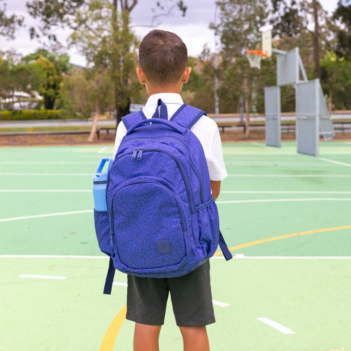 PRE-ORDER - MontiiCo + EverBento Back To School Bundle - Shapeshifter