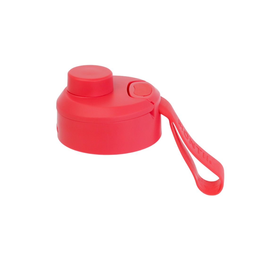 MontiiCo Fusion Screw Top Lid