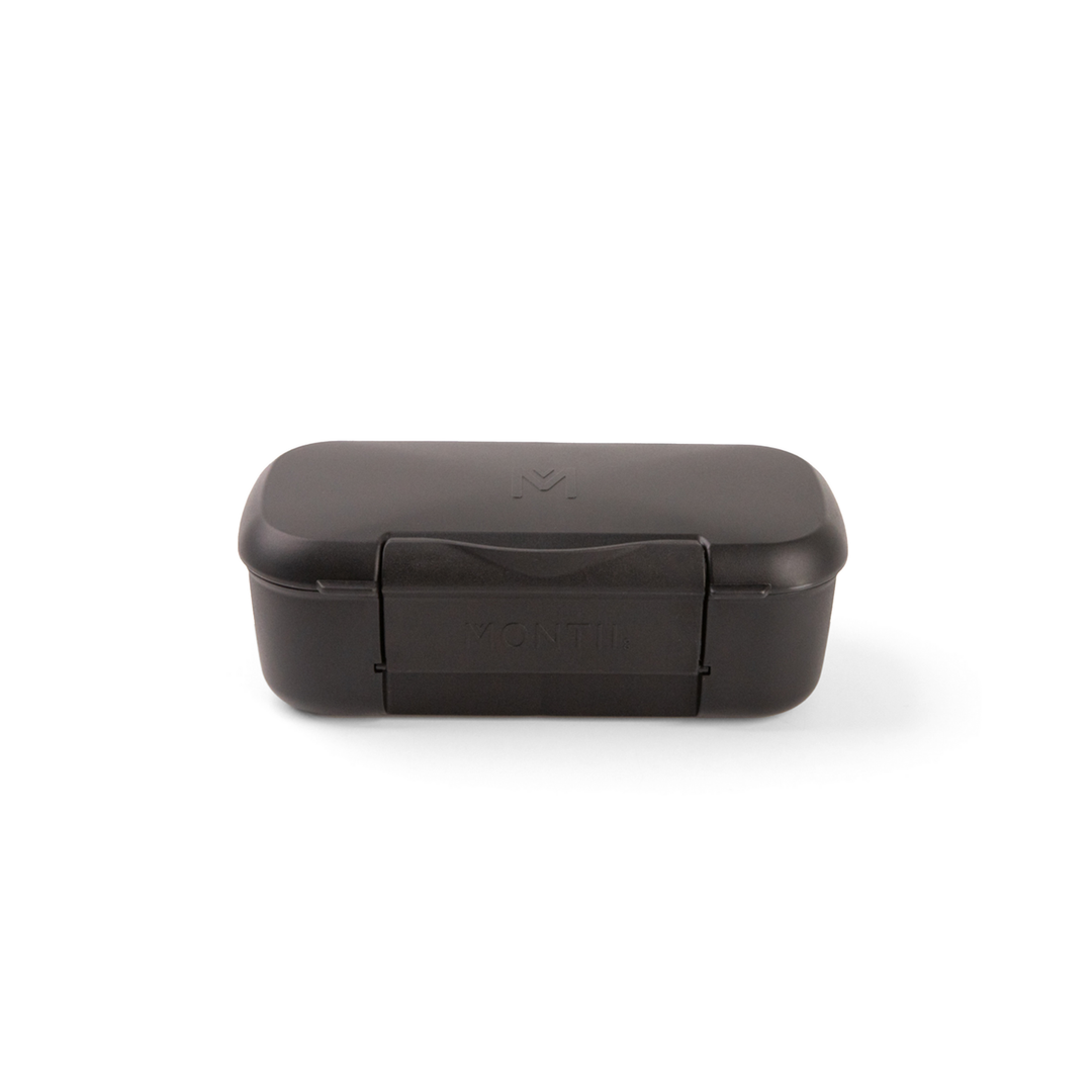 MontiiCo Snack Box - Midnight
