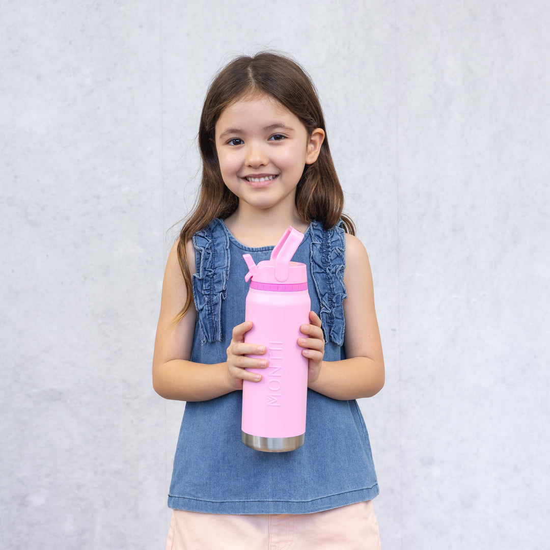 PRE-ORDER - MontiiCo Complete School Bundle - Meadow - FREE SHIPPING