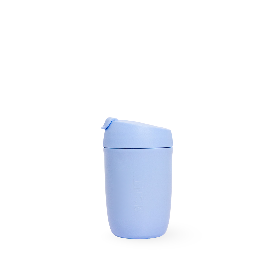 MontiiCo Roam Travel Cup - Cornflower