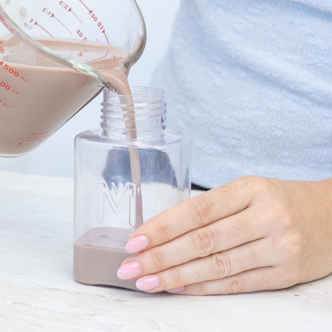 MontiiCo Bento Bottle - Marine