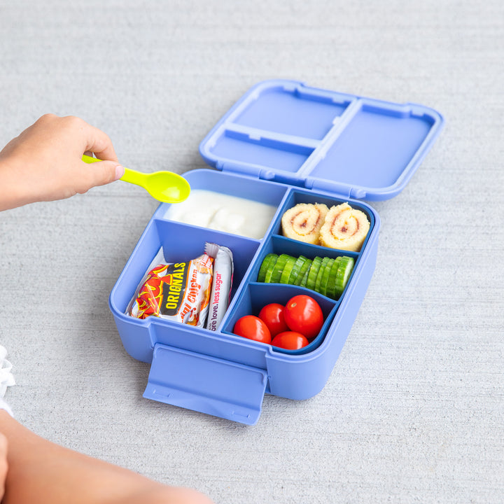 MontiiCo BITE Tray - Navy