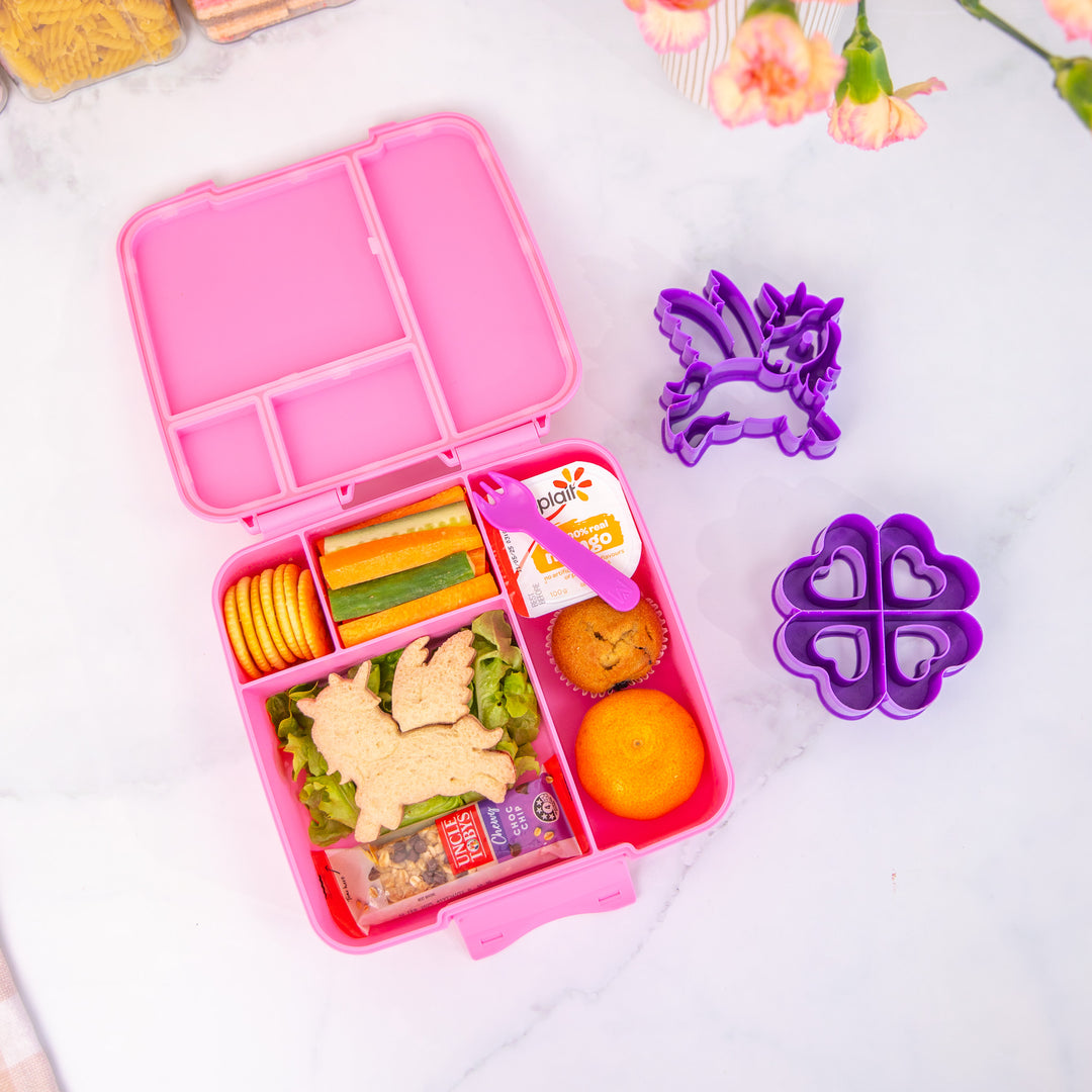 MontiiCo Feast Lunch Box - Floss