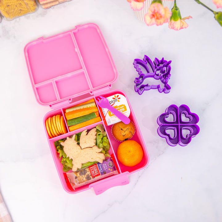MontiiCo Feast Lunch Box - Floss
