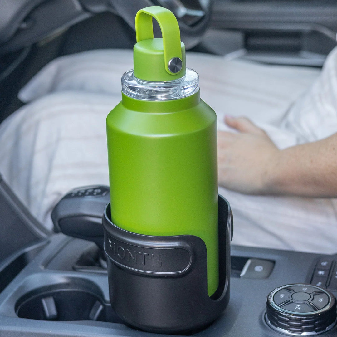 MontiiCo Car Cup Holder - Midnight