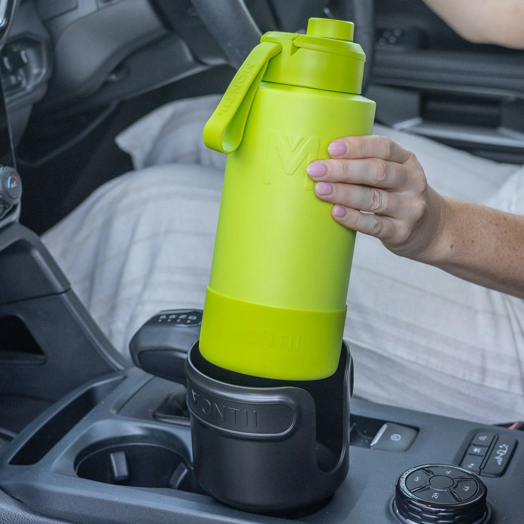 MontiiCo Car Cup Holder - Midnight