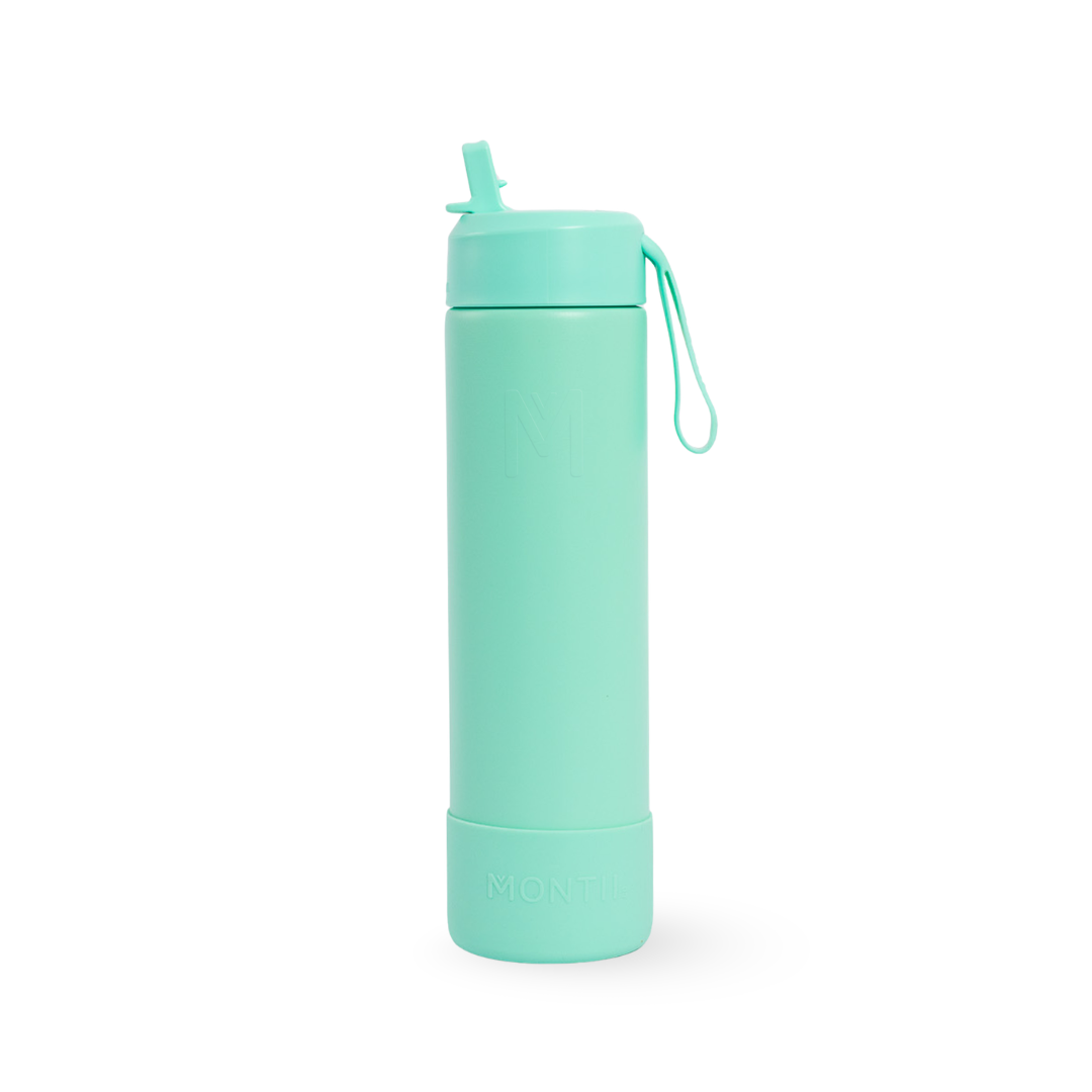 MontiiCo Fusion Complete 700ml Sipper Bottle - Marine