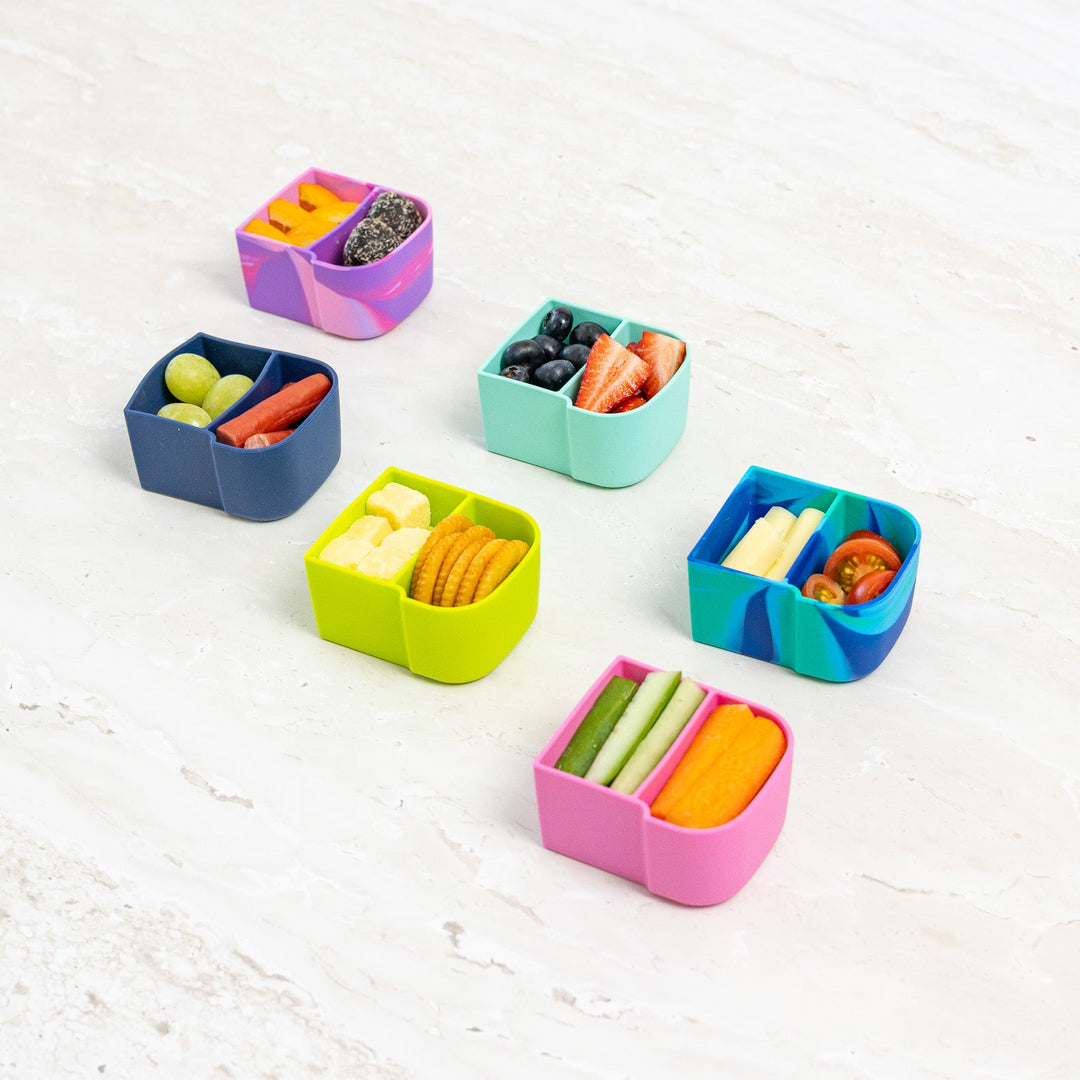 MontiiCo Snack Tray - Floss